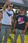 Creamfields 2009 part 2