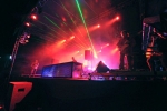 Creamfields 2009 part 2