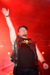 Czech Rock Block 2009