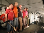 Festival Holčovice 09