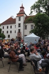 Festival Okolo Třeboně