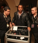 Fun Lovin' Criminals a The Charlatans v Hard Rock Café