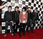 Fun Lovin' Criminals a The Charlatans v Hard Rock Café