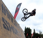 Joyride 2009 podruhé