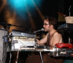 Monkey Business oslavovali