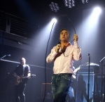 Morrissey v Divadle Archa