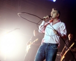 Morrissey v Divadle Archa