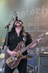 Motörhead v Brně