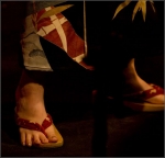 Slet bubeníků v Brně