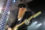 ZZ Top v Praze