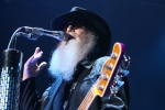 ZZ Top v Praze