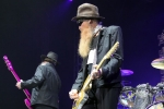 ZZ Top v Praze