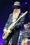 ZZ Top v Praze