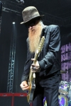 ZZ Top v Praze