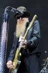 ZZ Top v Praze