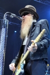 ZZ Top v Praze