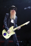ZZ Top v Praze