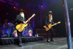 ZZ Top v Praze
