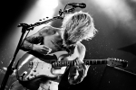 Biffy Clyro v Lucerna Music Baru
