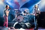 Biffy Clyro v Lucerna Music Baru
