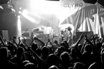 Biffy Clyro v Lucerna Music Baru