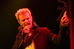 Billy Idol: Rebel Yell v Praze