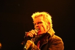 Billy Idol: Rebel Yell v Praze