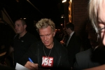 Billy Idol: Rebel Yell v Praze