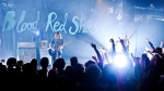 Blood Red Shoes v Lucerna Music Baru