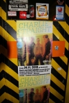 Charlie Straight v Ostravě