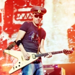 Chinaski v Tesla Areně