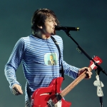 Chinaski v Tesla Areně