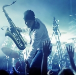 Chinaski v Tesla Areně