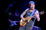 Chris Rea v Praze