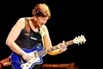Chris Rea v Praze