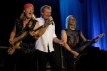 Deep Purple v Praze