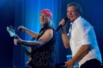 Deep Purple v Praze