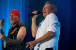 Deep Purple v Praze