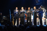 Duke Ellington Band v Brně