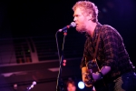 Glen Hansard a The Frames v Arše