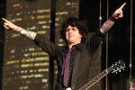 Green Day a Billy Talent v Praze
