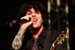 Green Day a Billy Talent v Praze