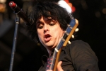 Green Day a Billy Talent v Praze