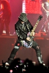 Guns N' Roses v O2 Areně