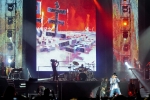 Guns N' Roses v O2 Areně