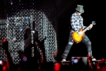 Guns N' Roses v O2 Areně