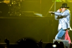 Guns N' Roses v O2 Areně