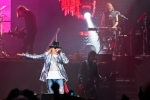 Guns N' Roses v O2 Areně