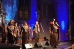 Harlem Gospel Choir