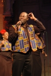 Harlem Gospel Choir
